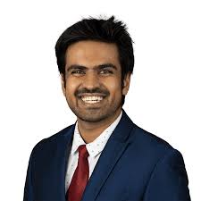 Meet Our Current Students