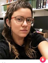 In case you needed some mullet inspiration, check out this compilation of these cheeky and barbie ferreira is the last star in showing off the mullet cut trend, but there's more! The She Mullet Justfuckmyshitup