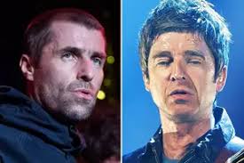 Liam Gallagher Says He 'Won't F---ing Get Over' Oasis