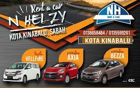 Sewa kereta area kota kinabalu. Kereta Sewa Di Kota Kinabalu Cerita Budak Sepet