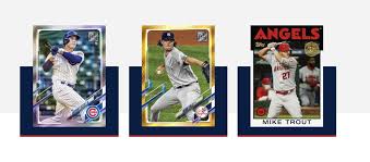 Check out baseball card buyer on teoma. New Digital Mlb Baseball Cards Can T Be Forged Track Trading History