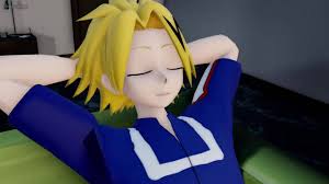 Rule34 - If it exists, there is porn of it  kyoka jiro  7758723