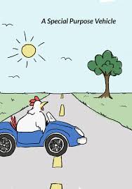 Its legal status as a separate company makes its obligations secure even if the parent company goes bankrupt. Special Purpose Vehicle Spv Examples And How It Works Seedinvest