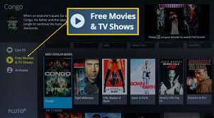 Enjoy all of those in free of cost. Pluto Tv What It Is And How To Watch It