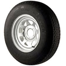 Elyan tires are one of the best options, as they offer trailer tire models that are widely accepted and versatile. Trailer Wheels Tires West Marine