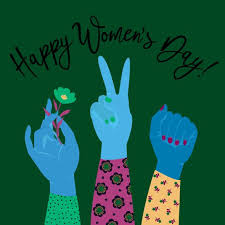 International women's day is a global celebration of the social, economic, cultural, and political achievements of women and has been celebrated all over the world since 1911. International Women S Day 2020 Quotes Best Poems And Messages To Celebrate Women S Day Express Co Uk