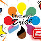2026 Greenwood Pride Festival