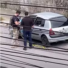 Homem se entrega à polícia após matar as filhas de 3 e 5 anos na zona sul de SP