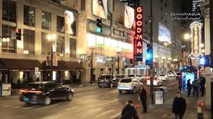 آموزش نوک در معماری ساخت پرسپکتیو مایا Set Extension Nuke Maya لینک دانلود Https Www 3dmaxfarsi Ir Creating Futuristi Post Covers Extensions Futuristic