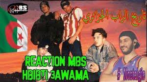 Add the water, and dissolved yeast and mix well. Nostalgie Reaction Mbs Hbibti 3awama ØªØ§Ø±ÙŠØ® Ø§Ù„Ø±Ø§Ø¨ Ø§Ù„Ø¬Ø²Ø§Ø¦Ø±ÙŠ Youtube