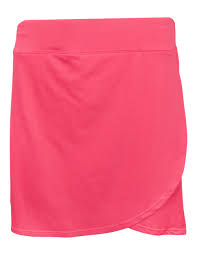 Ladies Maggie Lane Ace Knit Skort Rockbottomgolf Com