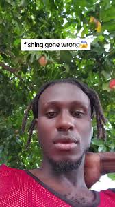 Night Fishing Gone Wrong