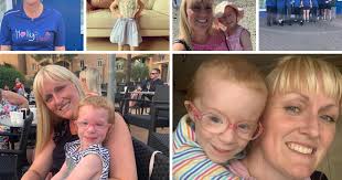 Westhoughton school teacher keeps daughter's memory alive