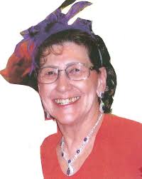 Alice Benner Obituary (2012)