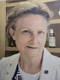 Obituary information for Linda Leet Harmon