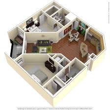 Floor Plans 2121 Mid Lane Studio 1 2 Bedroom Houston Apartments Houston Apartment Sims House Design Floor Plans