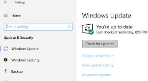 Download Windows 10 Version 1903 May 2019 Update Iso