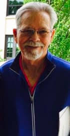 Gordon Lee White Obituary (1933