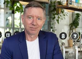 CORDER'S COLUMN: In awe of the Miami Design District