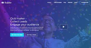 Posted on may 16, 2018 by trivia with leave a comment. 5 Secrets To Using Quizzes For Effective Lead Generation