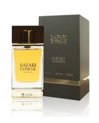 سفارى اكستريم safari من عبد الصمد القرشي in 2021 oriental perfumes fragrances perfume book perfume