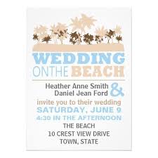 Wedding Invitation Wording Funny Beach Wedding Invitation Wording Beach Wedding Invitations Modern Wedding Invitations Beach Wedding Invitation Wording