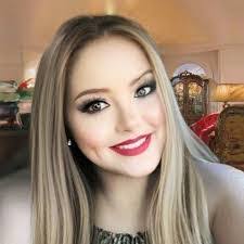 Faith Atwell's Instagram, Twitter & Facebook