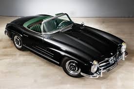 1959 Mercedes Benz 300 Sl Roadster Classic Driver Market Mercedes Benz For Sale Mercedes Benz Mercedes Benz Classic