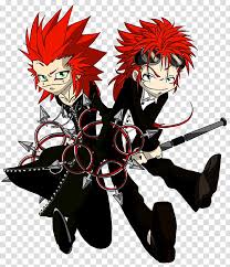 Anime guy red and black use code pin5 to receive 5% offshop now at www.animeca… | zapato tutorial and ideas. Xxx Redheads Xxx Red Haired Male Anime Characters Transparent Background Png Clipart Hiclipart