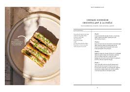 Cyril Lignac Tous En Cuisine Le Livre De Recettes Fait Maison 3 Sort Enfin