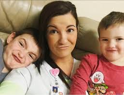 Happy Birthday Jenna Hadley ! Ain't No Way you've put up with me all these  years 🤣! I love you!