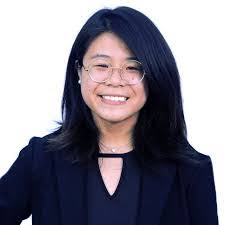 Joanne Ly's Instagram, Twitter & Facebook