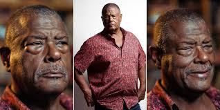 Violent Spring: Private Investigator for Social Justice Concerns