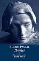 Pensées: Blaise Pascal, Roger Ariew: 9780872207172: Amazon.com: Books