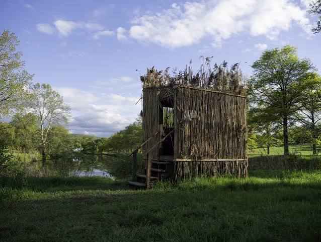 Follies: Architectural Whimsy in the Garden and Mark Dion: Follies - Panorama