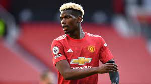 Paul pogba 2020 skills show in manchester unitedmusic : Pogba Talks Planned After Euro 2020 Kick Daddy