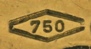 750er Goldschmuck 18k Schmucklegierungen Verkaufen Esg