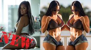 We've all appreciated j lo's. Dolly Castro Missdollycastro Workout For Big Butt Perfect Body Fitness Gym Youtube
