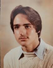 Obituary information for Douglas Arthur Pitts, Jr.