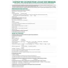 Vous cherchez un modèle de contrat de location non meublée conforme à la réglementation en vigueur pour louer votre maison ? Contrat De Location Pour Locaux Non Meubles Chez Rentreediscount Fournitures De Bureau