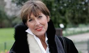 The show must go on for Anita Harris. After an enormously successful career that has spanned more than 50 years, the glamorous star might have imagined that ... - anita-harris-418416