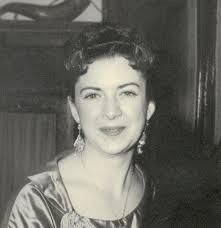 Cecilia Guadalupe de la Garza De Haro Obituary