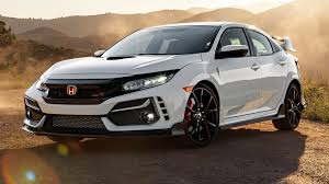 At three years old, the 2020 honda civic type r is getting its first midcycle refresh. 2020 Honda Civic Type R First Drive Review Now Even Sharper