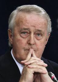 We had a duty to try': Mulroney-era cabinet files reveal Tories struggled  to agree