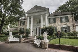 Check out our elvis presley house selection for the very best in unique or custom, handmade pieces from our there are 115 elvis presley house for sale on etsy, and they cost £21.32 on average. Elvis Presley S House Graceland Mansion Facts Graceland Hours Tours And More
