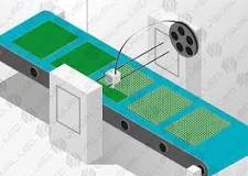 The manufacturing process of LED screens - Visualled.com