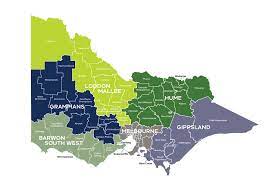 Regional victoria has relatively low cases of coronavirus, but there's one town where things have quickly spun out of control. Victoria S Regional Development Australia Committees Regional Development Victoria