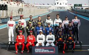 Esteban ocon was born on 17 september 1996 in evreux, normandy, france, is a professional racing driver. Ocon Too Tall To Replace Russell In Abu Dhabi