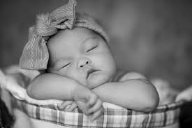 Jaime Newborn — Bonnie Elliott Photography