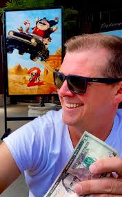 This week at the MAJESTIC THEATRE! February 7th